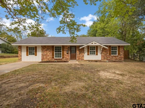 2428 McKenzie Dr, Tyler, TX 75701