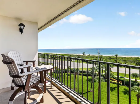 5055 N HIGHWAY A1A #604, Fort Pierce, FL 34949