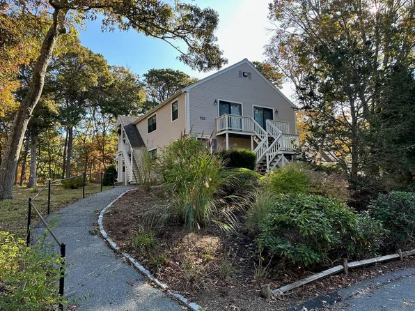 1146 Route 134 Route #2B, East Dennis, MA 02641