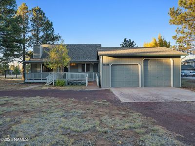 13399 E Kings Deer Rd, Parks, AZ, 86018