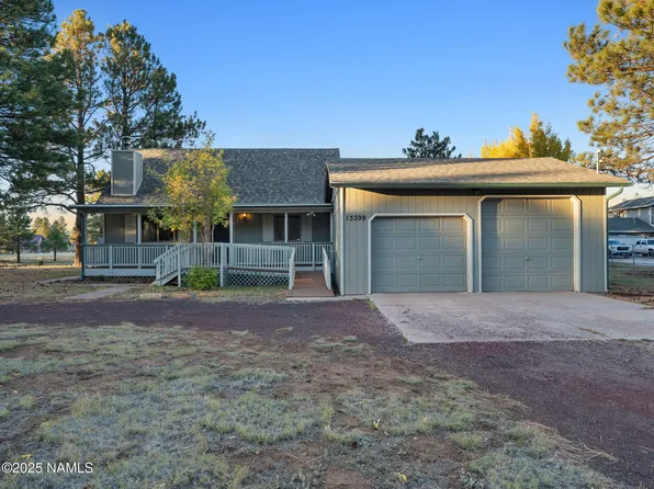 13399 E Kings Deer Rd, Parks, AZ 86018