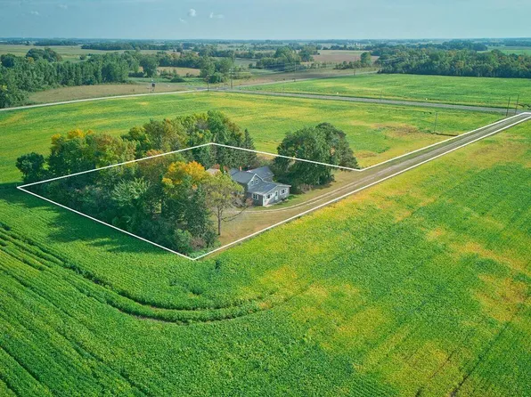 24859 Falcon Ave, Winsted, MN 55395