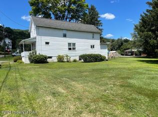 323 Dennison St, Swoyersville, PA 18704