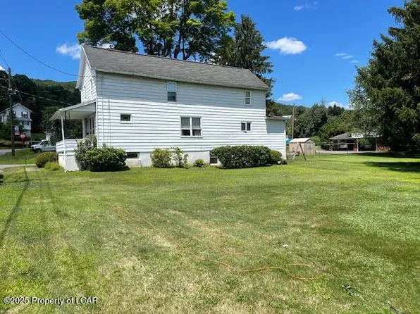 323 Dennison St, Swoyersville, PA 18704