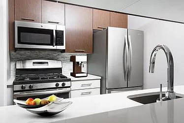 Rented by The Monterey