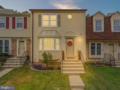 14529 Four Chimney Dr, Centreville, VA, 20120