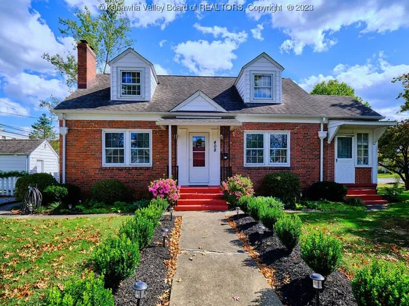 408 43rd St SE, Charleston, WV 25304