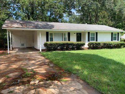 425 E Dinkins St, Canton, MS, 39046