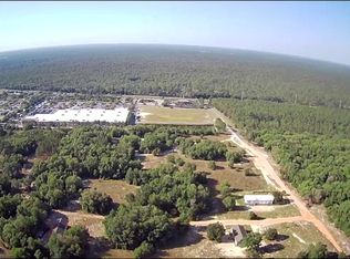 2313 E Terrier Ln #6, Inverness, FL 34453