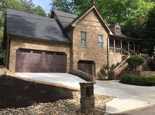 140 Valley Rd, Athens, GA 30606