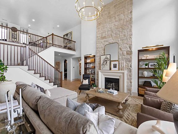 Arive Homes