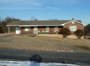 1709 Ashpone Tavern Rd, Rocky Mount, VA 24151