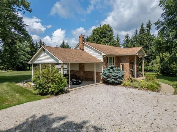 1627 Nelson St, Chatham Kent, ON N0P 2B0