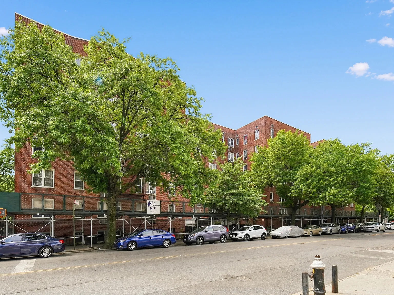 Studio, 494 sqft, $2,400 — Photo 2