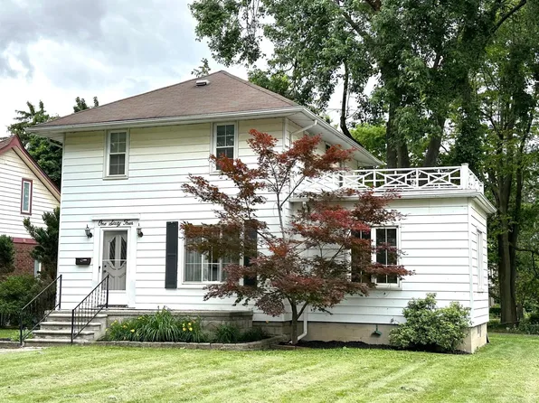 164 S Wilson Blvd, Mount Clemens, MI 48043