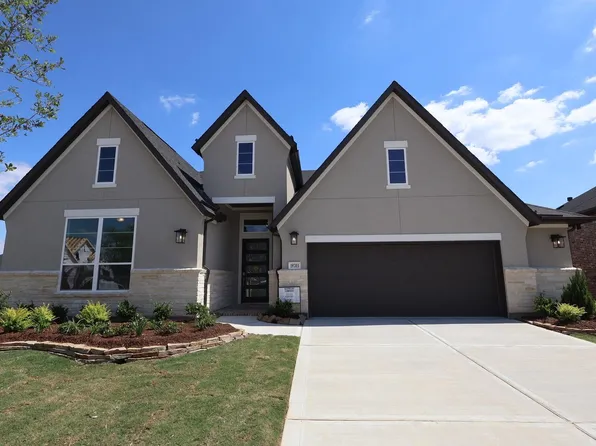 19703 Centennial Park Ln, Cypress, TX 77433