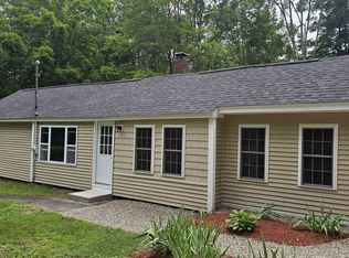 8 Loop Rd, Acton, ME 04001