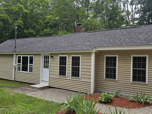 8 Loop Road, Acton, ME 04001