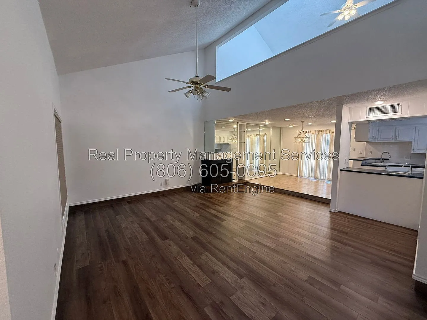 2 bed, 2.0 bath, 1481 sqft, $1,400 — Photo 3
