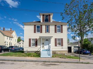 17 Dutton St, Manchester, NH 03104