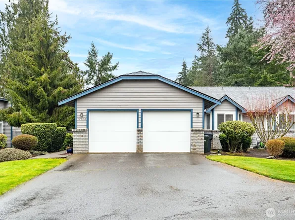 14526 136th Street Ct E #5-A, Orting, WA 98360