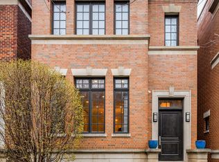 1712 W George St, Chicago, IL 60657