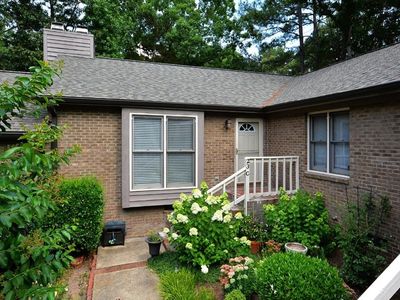 300 W Woodcroft Pkwy APT 23C, Durham, NC, 27713