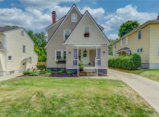 306 Triangle Ave, Dayton, OH 45419