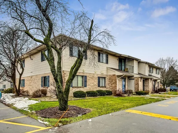 3938 81st STREET #2H, Kenosha, WI 53142