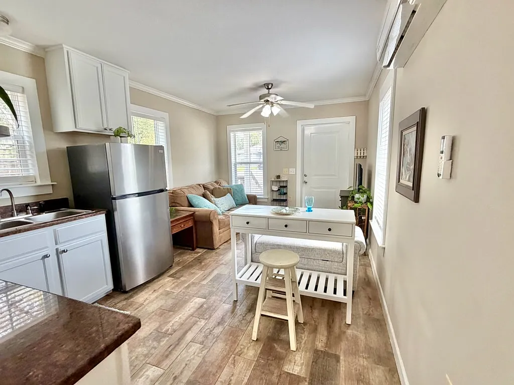 161 Caswell Branch Road - 1 — Photo 2