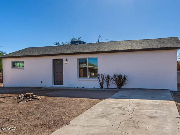 901 W Calle Medina, Tucson, AZ 85756