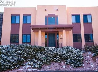 2927 Mesa Rd APT B, Colorado Springs, CO 80904