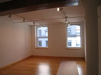 Rented by The Loft Broker