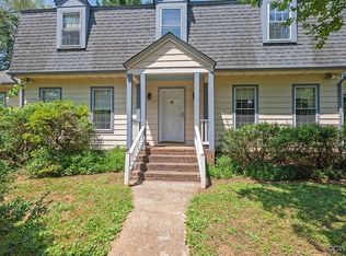 570 Three Chopt Rd, Manakin Sabot, VA 23103