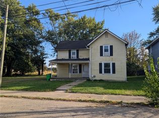 54 Salt St, Rittman, OH 44270
