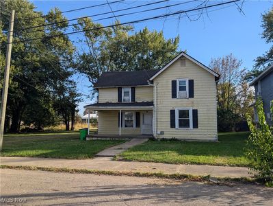 54 Salt St, Rittman, OH, 44270