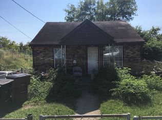 1320 Baptist World Center Dr, Nashville, TN 37207