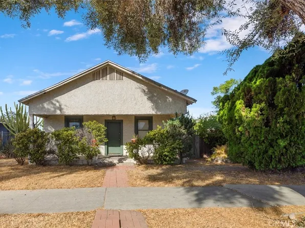 1041 N Dalton Ave, Azusa, CA 91702