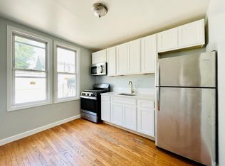 212 Mallory Ave #1A, Jersey City, NJ 07304