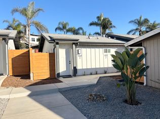 937 Regal Rd UNIT 1, Encinitas, CA 92024