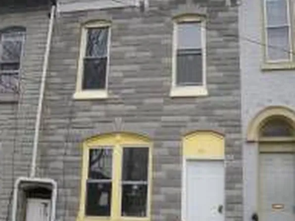 38 Orange St, Reading, PA 19602