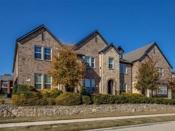 3424 Zellwood Ln, McKinney, TX 75069