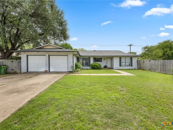 1105 Spring Breeze Cv, Round Rock, TX 78664