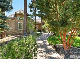 6480 Montreux Ln, Reno, NV 89511