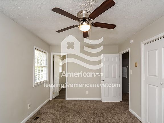 WM - Main Bedroom