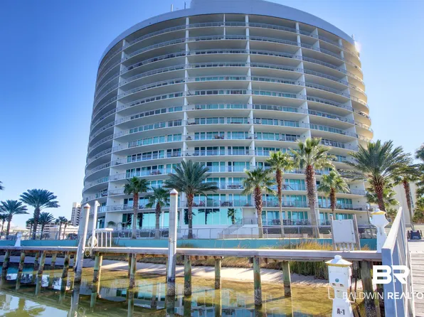 29531 Perdido Beach Blvd Unit 805, Orange Beach, AL 36561