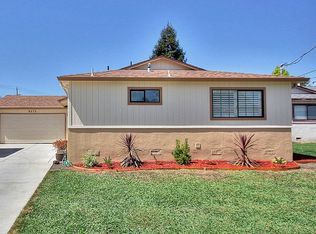 6475 Lafayette Ave, Newark, CA