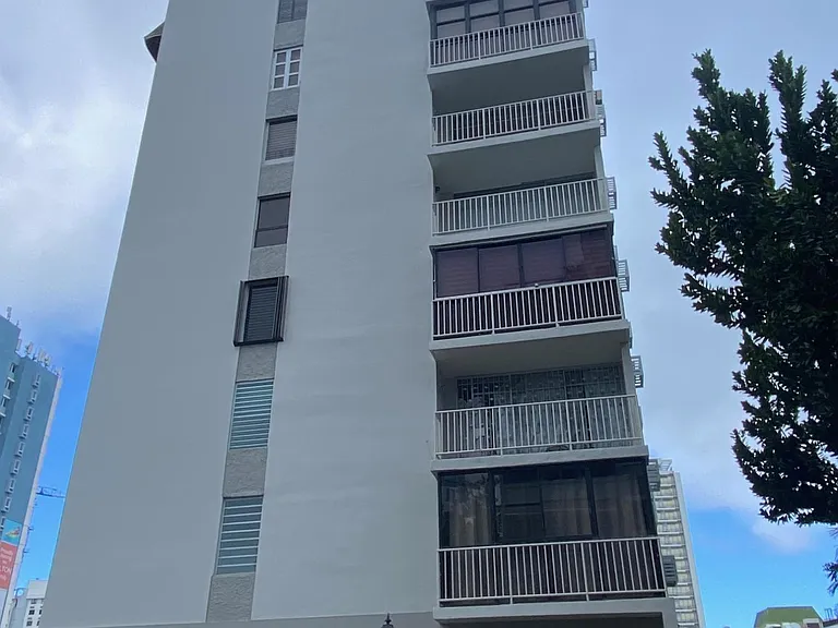 1217 Avenue Magdalena #10B — Photo 13