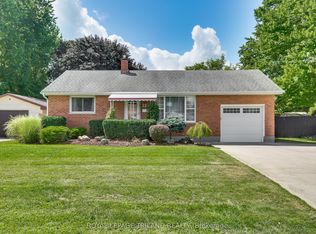 224 McKellar St, Strathroy Caradoc, ON N7G2Y5