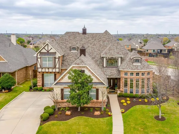 7725 Silverleaf Dr, North Richland Hills, TX 76182